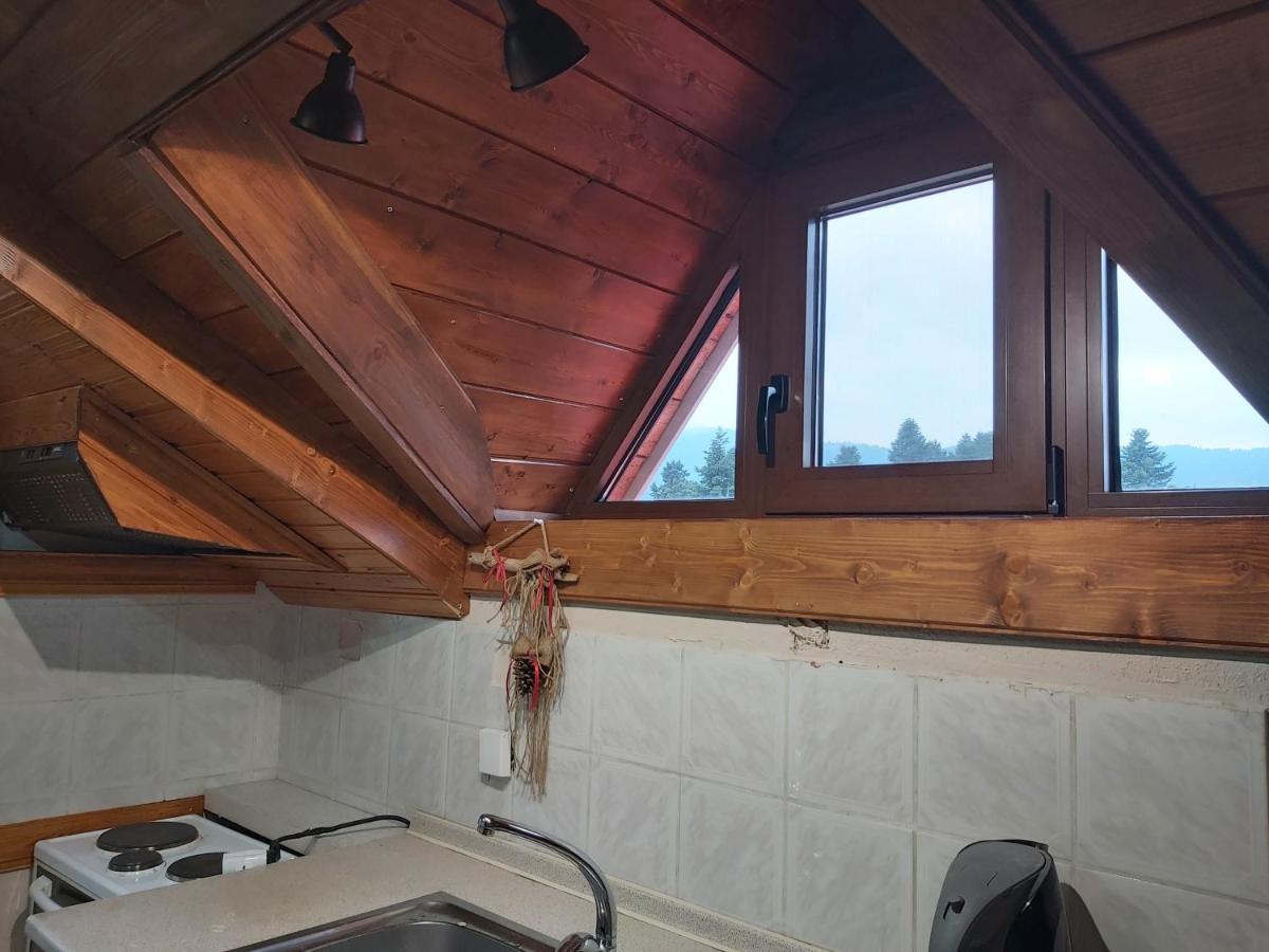 Guesthouse Theodorou Eláti Kültér fotó