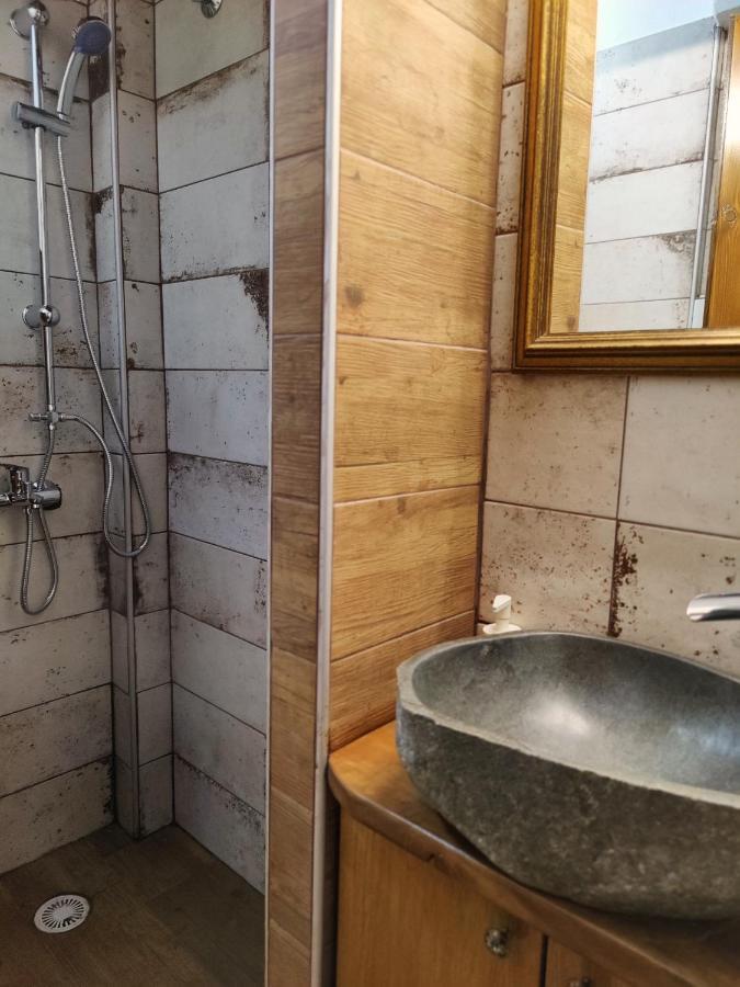 Guesthouse Theodorou Eláti Kültér fotó