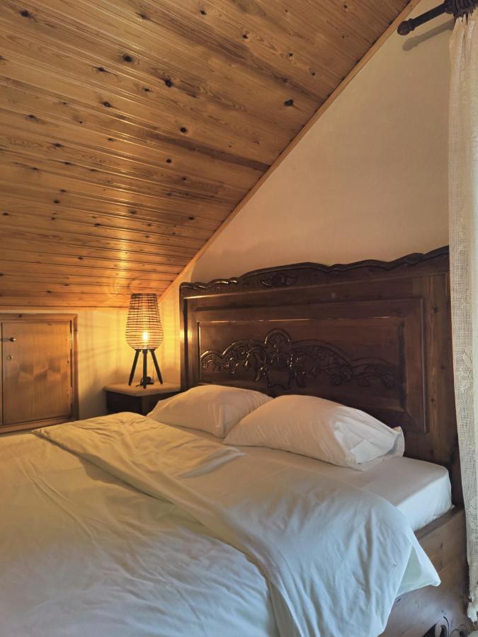Guesthouse Theodorou Eláti Kültér fotó