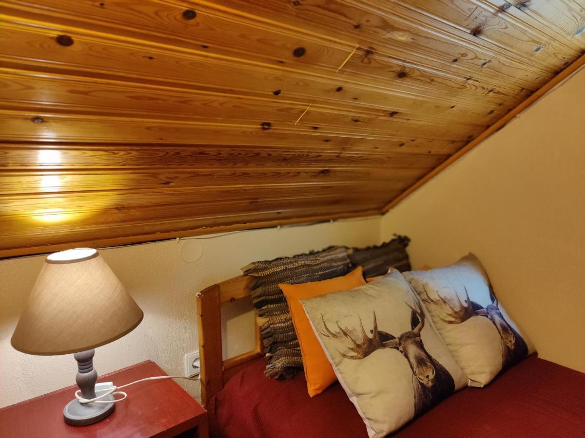 Guesthouse Theodorou Eláti Kültér fotó