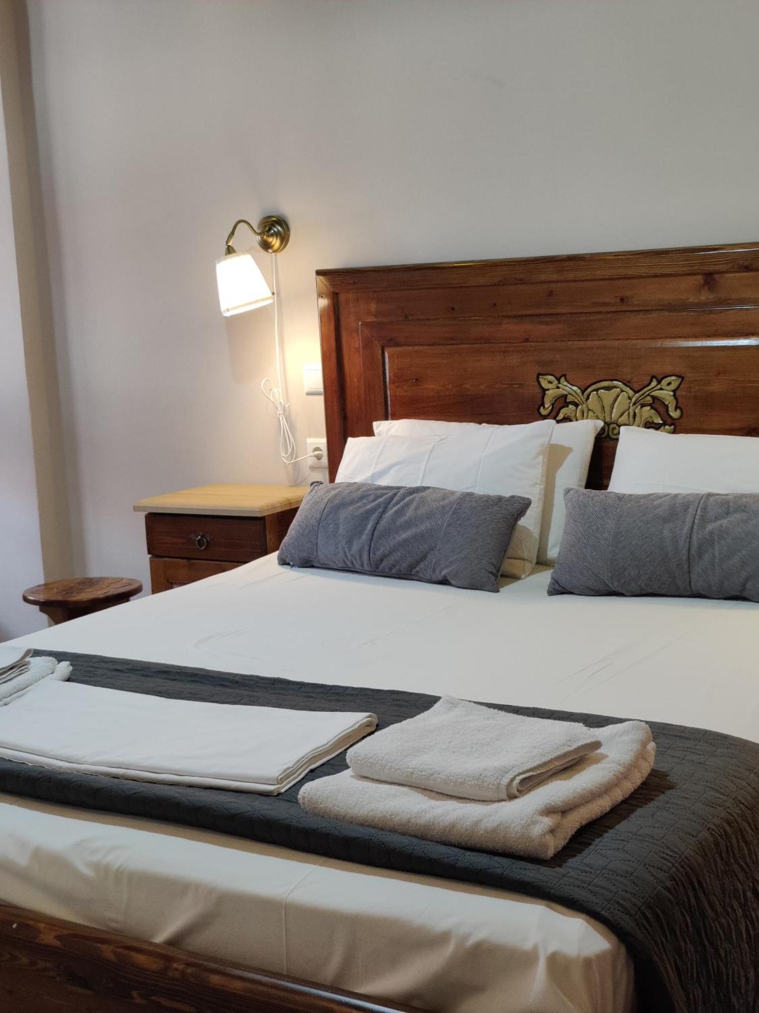 Guesthouse Theodorou Eláti Kültér fotó