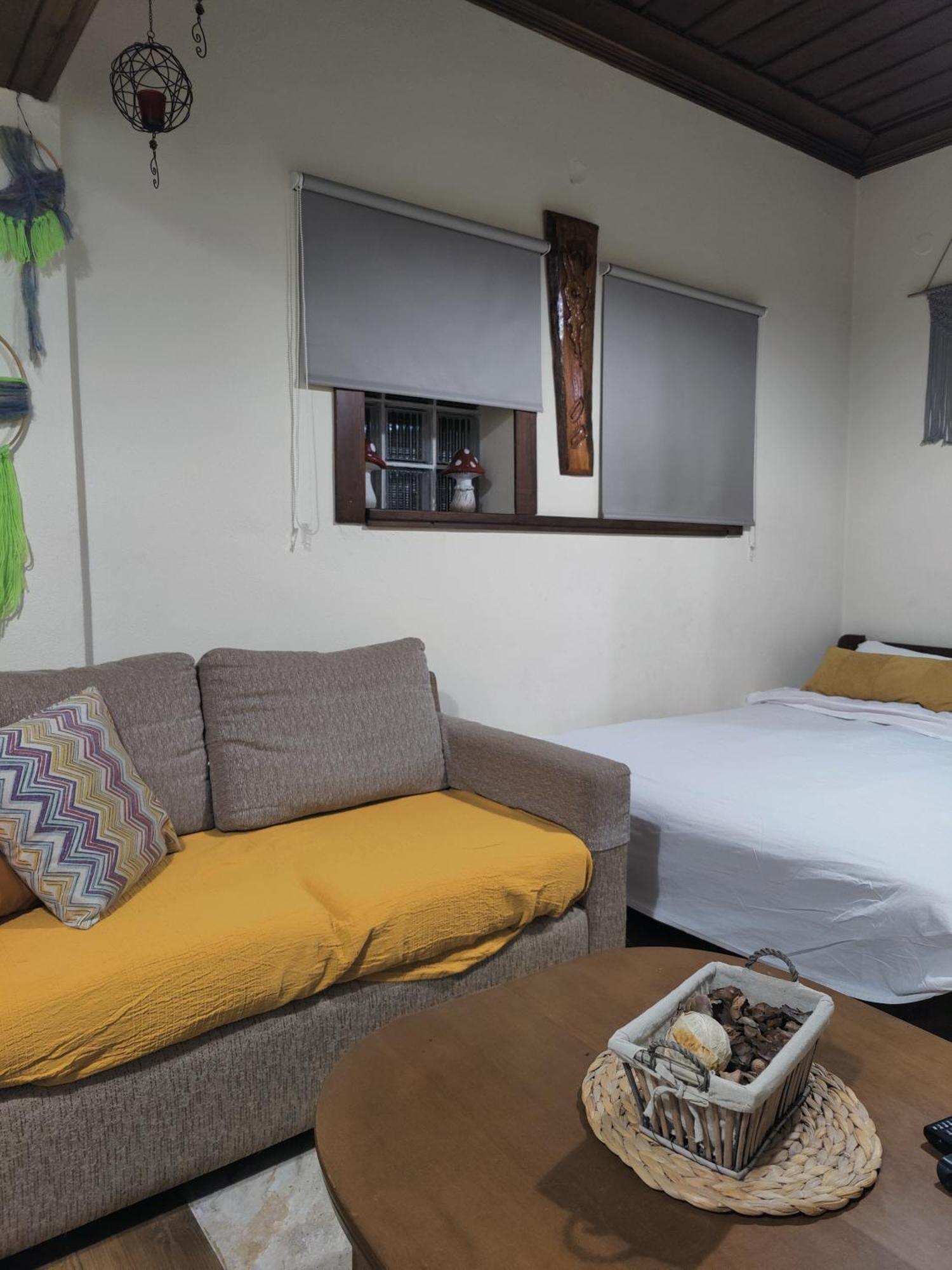 Guesthouse Theodorou Eláti Kültér fotó
