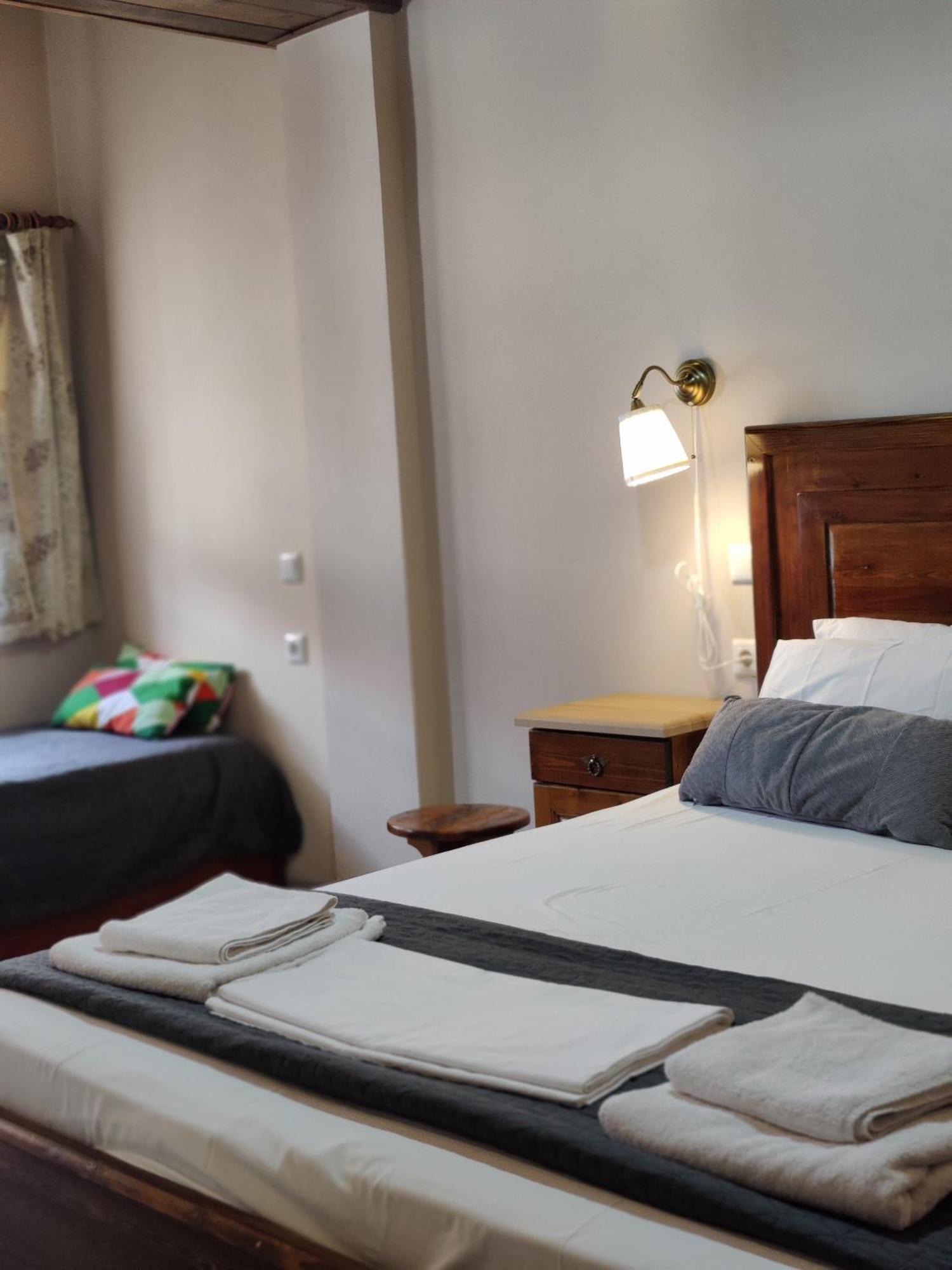 Guesthouse Theodorou Eláti Kültér fotó
