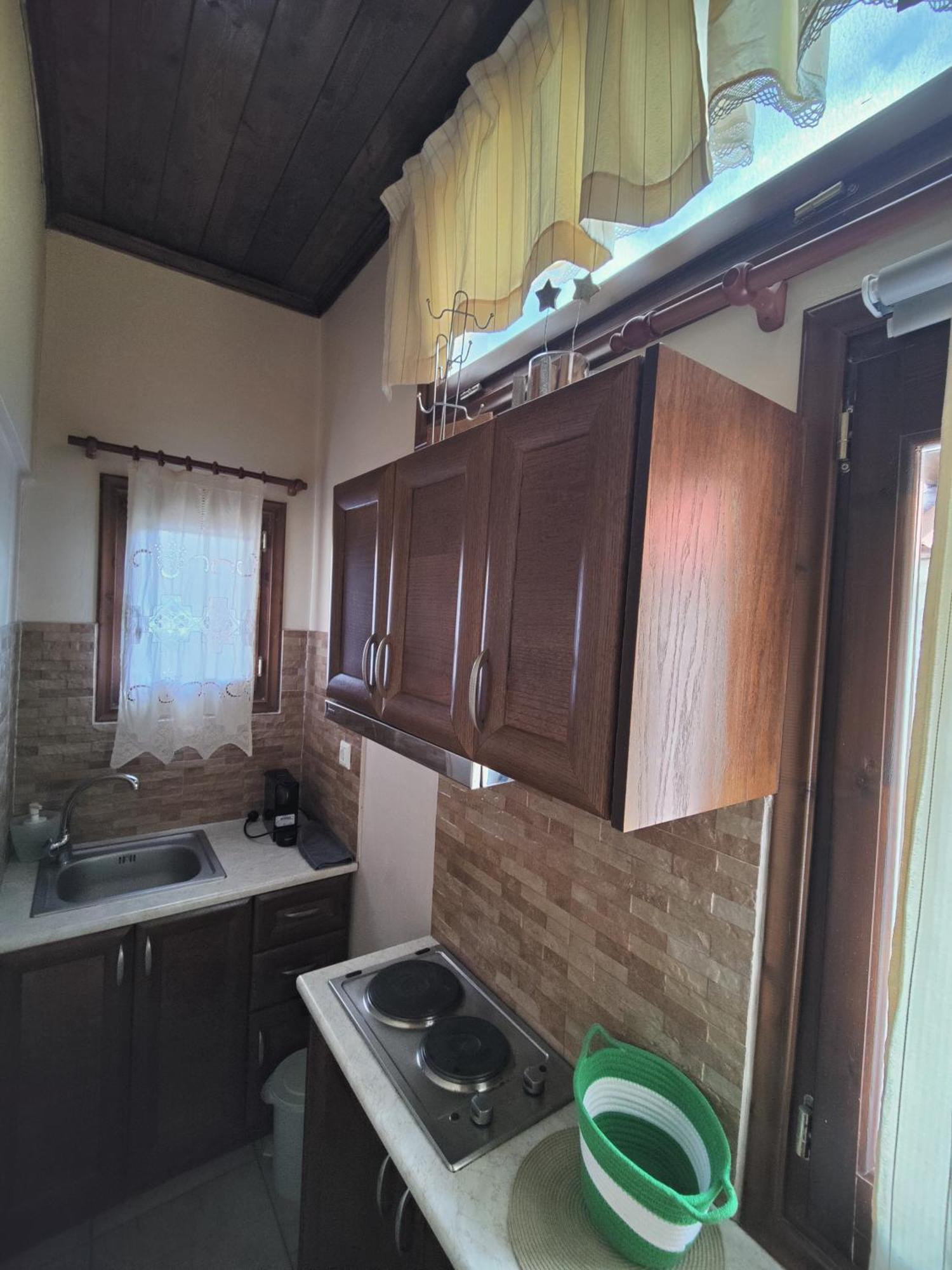 Guesthouse Theodorou Eláti Kültér fotó