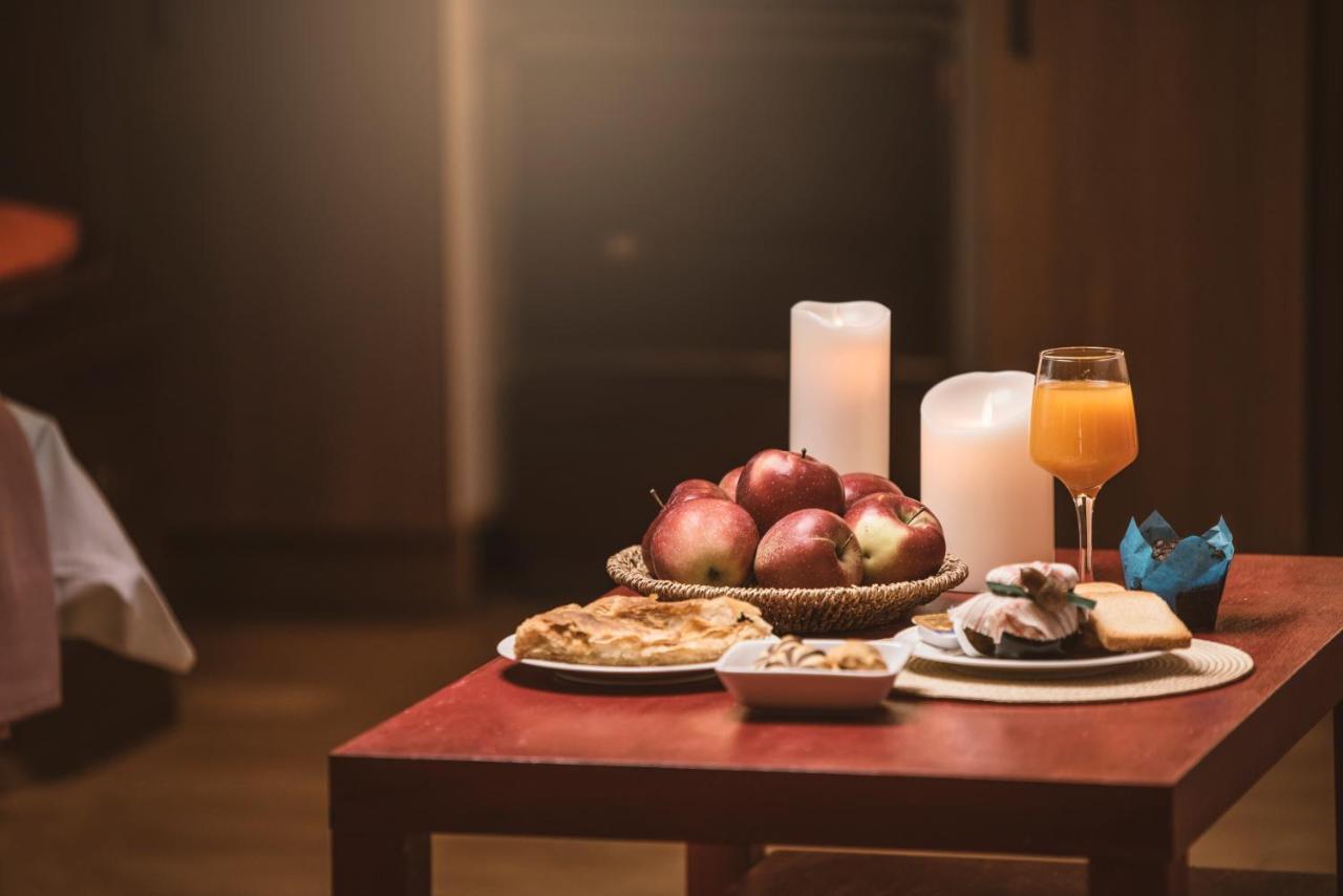 Guesthouse Theodorou Eláti Kültér fotó