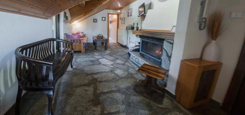Guesthouse Theodorou Eláti Kültér fotó