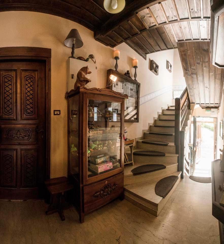 Guesthouse Theodorou Eláti Kültér fotó