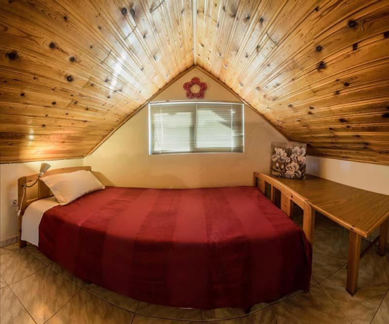 Guesthouse Theodorou Eláti Kültér fotó